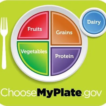 thumbnail for publication: MyPlate for Dysphagia